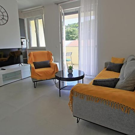 Bonaca Lejlighed Senj  Eksteriør billede